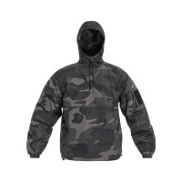 Куртка Sturm Mil-Tec Combat Anorak Summer - Dark Camo