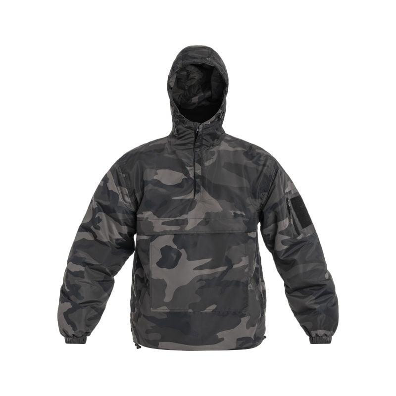 Куртка Sturm Mil-Tec Combat Anorak Summer - Dark Camo