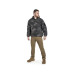 Куртка Sturm Mil-Tec Combat Anorak Summer - Dark Camo