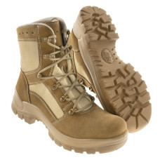 Тактичні черевики Haix BW Combat Khaki 91280001 