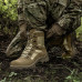 Тактичні черевики Haix BW Combat Khaki 91280001 