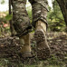 Тактичні черевики Haix BW Combat Khaki 91280001 