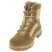 Тактичні черевики Haix BW Combat Khaki 91280001 