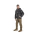 Куртка Sturm Mil-Tec Combat Anorak Summer - Dark Camo