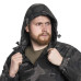 Куртка Sturm Mil-Tec Combat Anorak Summer - Dark Camo