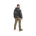 Куртка Sturm Mil-Tec Combat Anorak Summer - Dark Camo
