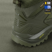 M-TAC ЧЕРЕВИКИ ТАКТИЧНІ ДЕМІСЕЗОННІ PRO LINE RANGER GREEN 2J0158MTPLV-009-39