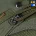 M-TAC ЧЕРЕВИКИ ТАКТИЧНІ ДЕМІСЕЗОННІ PRO LINE RANGER GREEN 2J0158MTPLV-009-39
