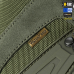 M-TAC ЧЕРЕВИКИ ТАКТИЧНІ ДЕМІСЕЗОННІ PRO LINE RANGER GREEN 2J0158MTPLV-009-39