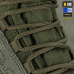 M-TAC ЧЕРЕВИКИ ТАКТИЧНІ ДЕМІСЕЗОННІ PRO LINE RANGER GREEN 2J0158MTPLV-009-39