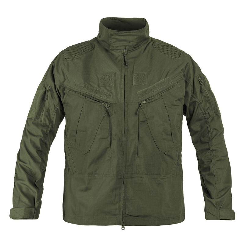 Куртка-китель Sturm Mil-Tec “Chimera Combat Jacket“ Олива