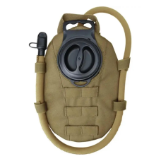 Гидратор Sturm Mil-Tec Hydration Pack 1 л - Койот 14539105