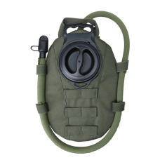 Гидратор Sturm Mil-Tec Hydration Pack 1 л - Оливковый - Оливковый 14539101