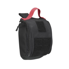Подсумок-аптечка тактическая Sturm Mil-Tec С быстрым сбросом Черная IFAK Pouch Laser Cut Schwarz 13491002
