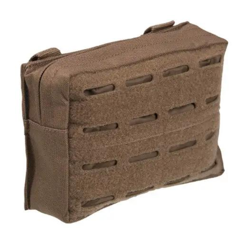 Подсумок Малый Sturm Mil-Tec Laser Cut Belt Pouch sm Dark Coyote 13487319