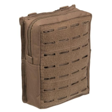 Подсумок тактический Sturm Mil-Tec Лазер Койот Laser Cut Belt Pouch lg Dark Coyote 13487419