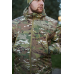 Зимняя Тактическая Куртка “F-3 LVL 7 Multicam Phantom“ 100 gr