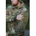 Зимняя Тактическая Куртка “F-3 LVL 7 Multicam Phantom“ 100 gr
