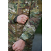 Зимняя Тактическая Куртка “F-3 LVL 7 Multicam Phantom“ 100 gr