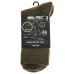 Шкарпетки Mil-Tec Merino - Olive - 2 пари 13006301