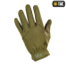 M-Tac рукавички Scout Tactical Mk.2 Olive 90314001