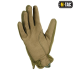 M-Tac рукавички Scout Tactical Mk.2 Olive 90314001