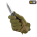 M-Tac рукавички Scout Tactical Mk.2 Olive 90314001