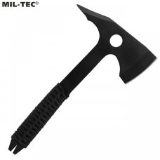 СОКИРА, ЛАМ, КИРКА, ПАРАКОРД MIL-TEC + ЧОХОЛ 15508500