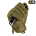 M-Tac рукавички Scout Tactical Mk.2 Olive 90314001