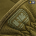 M-Tac рукавички Scout Tactical Mk.2 Olive 90314001
