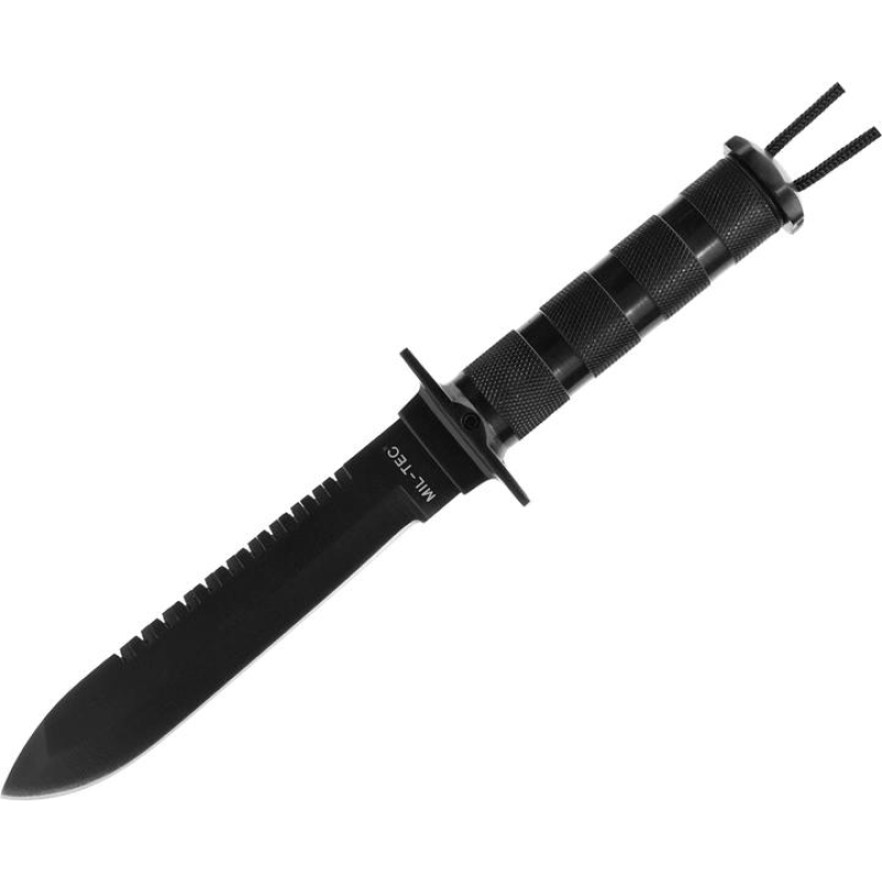 Нож Mil-Tec Survival Knife (15369000)