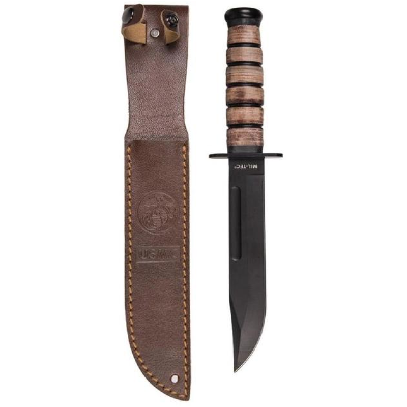 Нож Mil-Tec USMC Combat Knife (15367000)