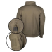 Толстовка Mil-Tec Tactical Ranger Green 11472512