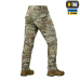 M-TAC ШТАНИ AGGRESSOR GEN.II FLEX RIP-STOP MC