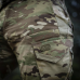 M-TAC ШТАНИ AGGRESSOR GEN.II FLEX RIP-STOP MC