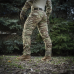 M-TAC ШТАНИ AGGRESSOR GEN.II FLEX RIP-STOP MC