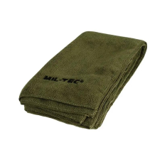 РУШНИК ШВИДКОВИСИХНИЙ З МІКРОФІБРИ STURM MIL-TEC 120 СМ X 60 СМ 16011111