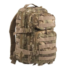 РЮКЗАК ТАКТИЧНИЙ MIL-TEC ASSAULT PACK 20 Л W/L-ARID 14002056