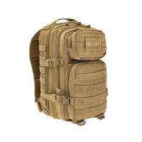Штурмовой тактический рюкзак Sturm Mil-Tec Assault S Coyote 20 л. 14002005