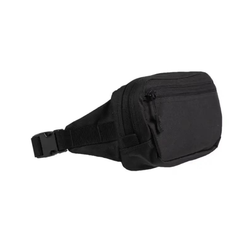 Бананка Sturm Mil-Tec Fanny Pack Traveller - Black 13512402