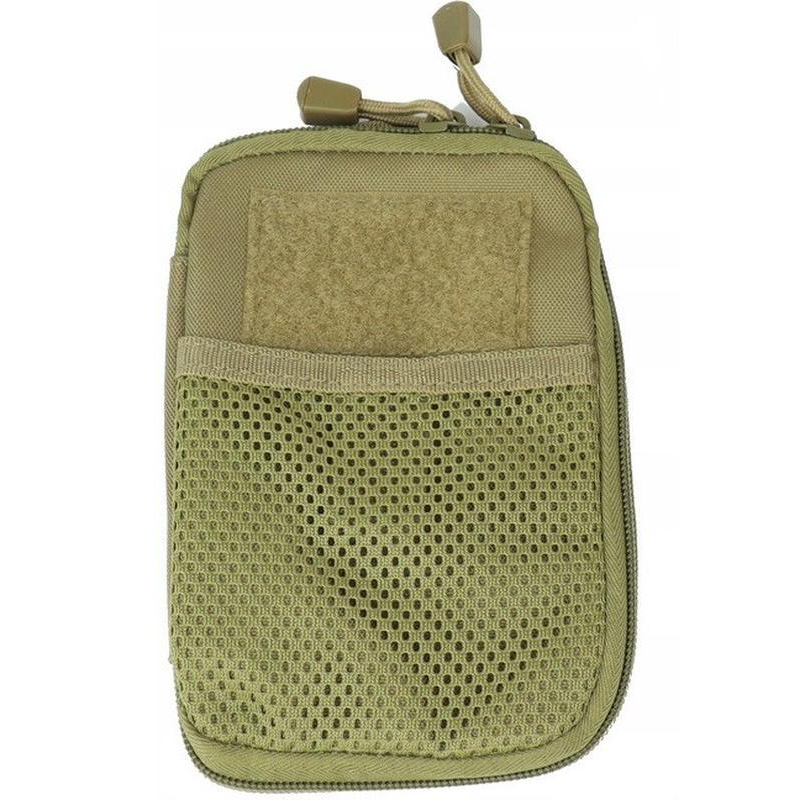 Подсумок Sturm Mil-Tec molle belt office койот 13489005