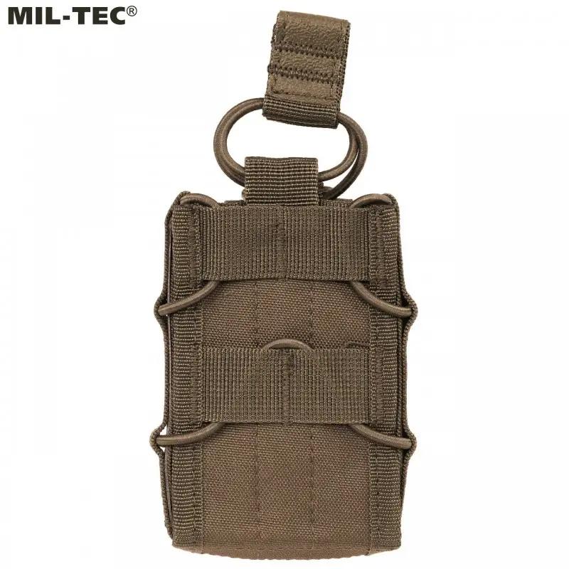 Подсумок для Магазина AK, AR15, Beryl Mil-Tec Coyote 13496919