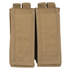 Подсумок тактический Mil-Tec Для магазина АК47 Двойной Койот MAG.TASCHE AK47 DOUBLE COYOTE 13496805