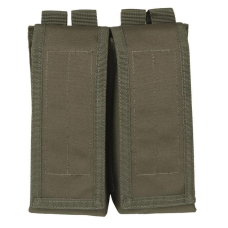 Подсумок тактический Mil-Tec Для магазина АК47 Двойной Олива MAG.TASCHE AK47 DOUBLE OLIV 13496801