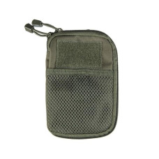 Подсумок Sturm Mil-Tec molle belt office зеленый 13489001