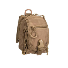 Подсумок навесной KOPPELTASCHE HEXTAC® OLIV цвет койот MIL-TEC Германия 13485019