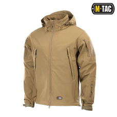 M-Tac куртка Soft Shell Tan 20201003