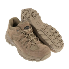Черевики Mil-Tec Squad 2,5'' Coyote Brown 12823505
