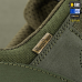 M-TAC КРОСІВКИ ТАКТИЧНІ ДЕМІСЕЗОННІ PRO LINE RANGER GREEN