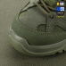 M-TAC КРОСІВКИ ТАКТИЧНІ ДЕМІСЕЗОННІ PRO LINE RANGER GREEN